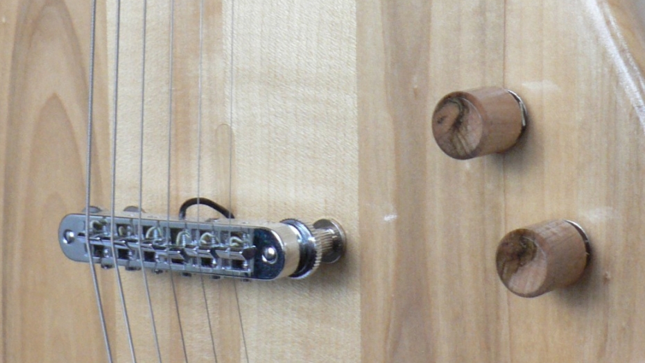 luthier - гитара  электрогитара