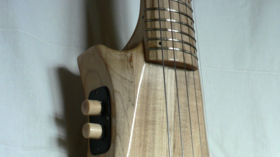 luthier - Гитара Гитар-виола
