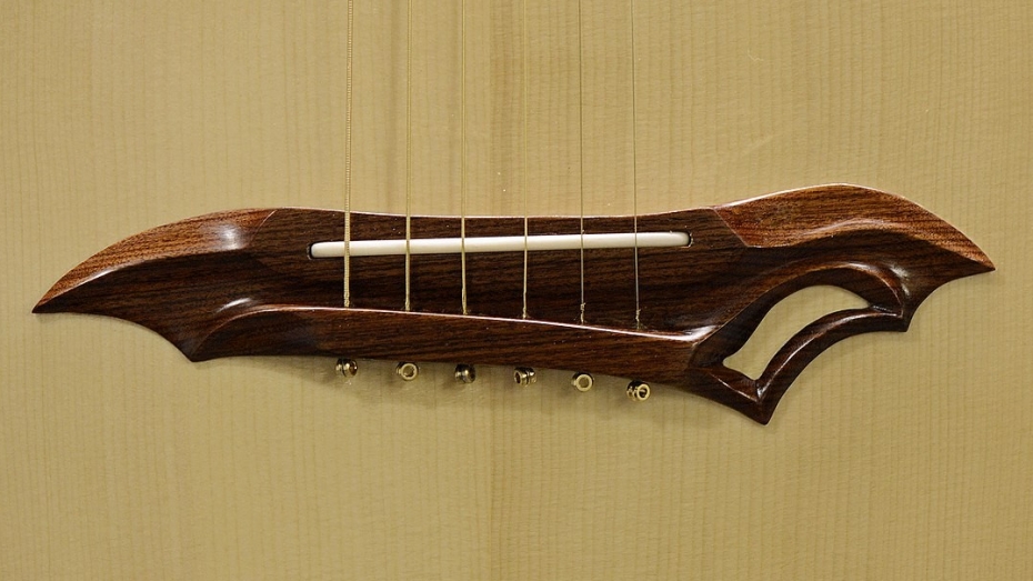 Бабичев Андрей - Акустическая гитара  Универсальный инструмент